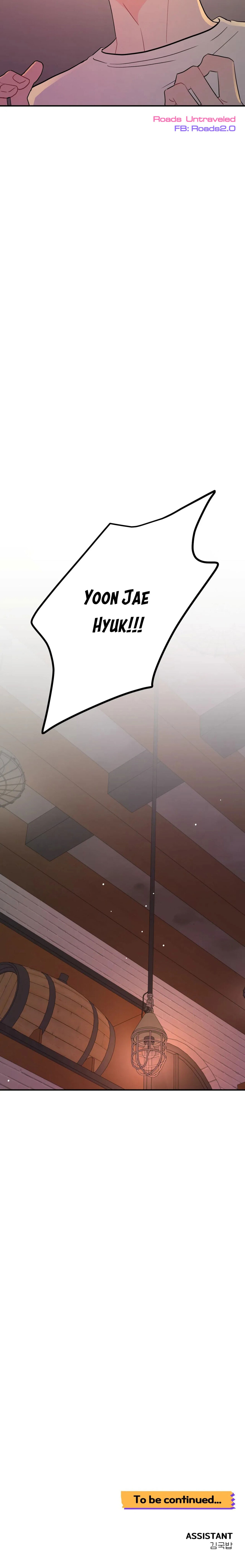 Mối Quan Hệ Đi Quá Giới Hạn - Chap 93