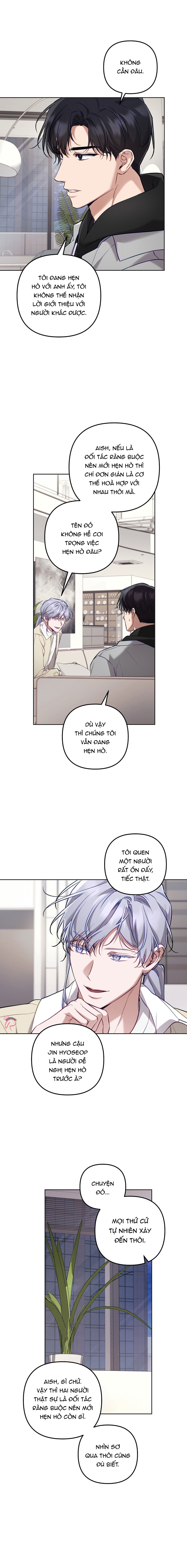 S Class Guide As Sweet As Honey - Chap 62