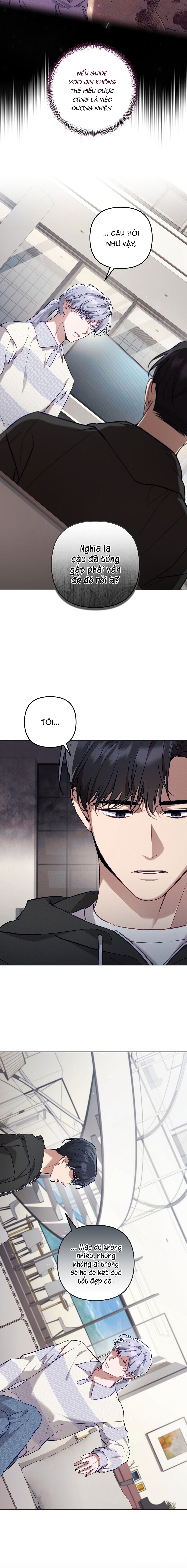 S Class Guide As Sweet As Honey - Chap 62