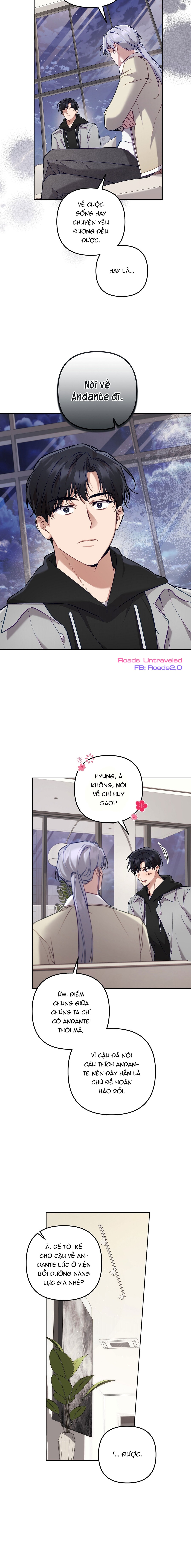 S Class Guide As Sweet As Honey - Chap 62