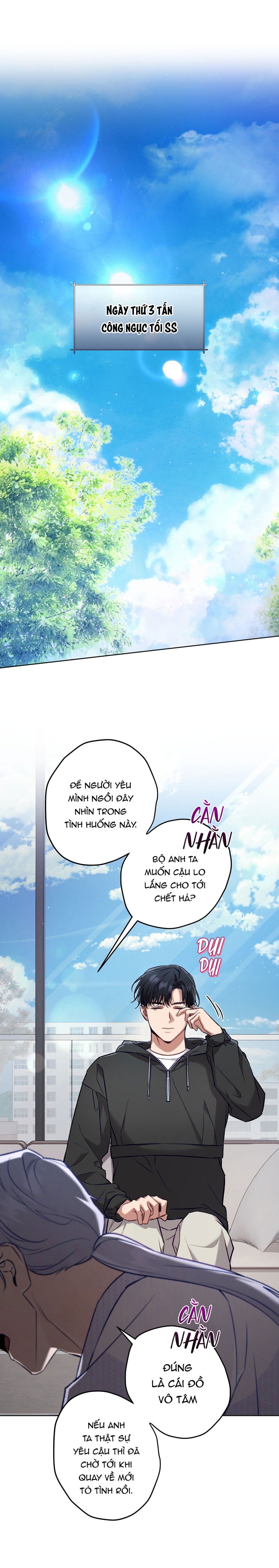 S Class Guide As Sweet As Honey - Chap 62