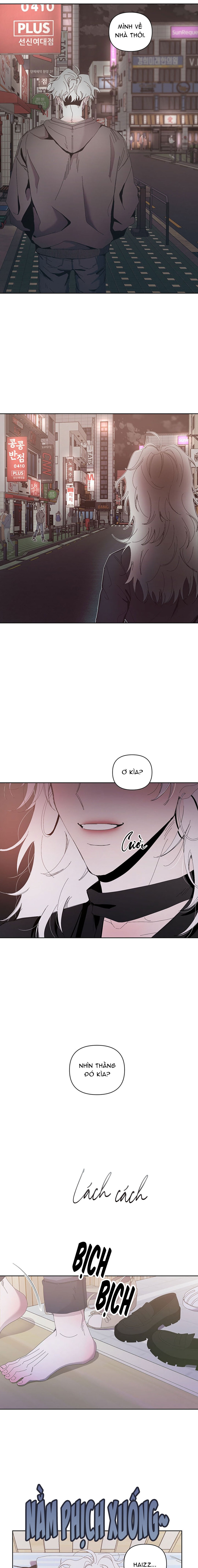 My Last Winter - Chap 5