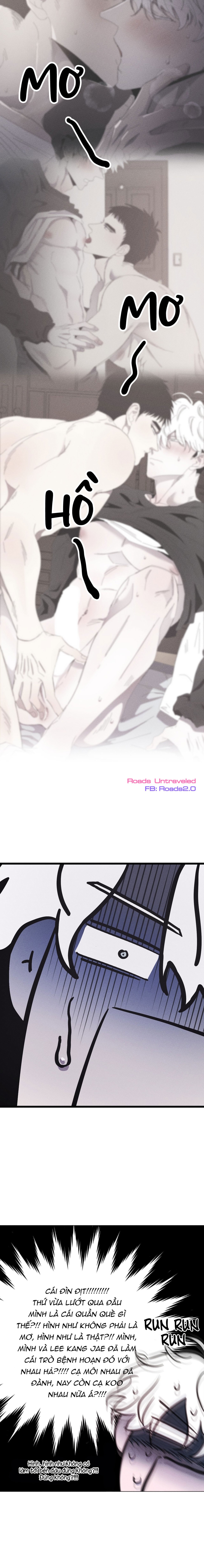 My Last Winter - Chap 3