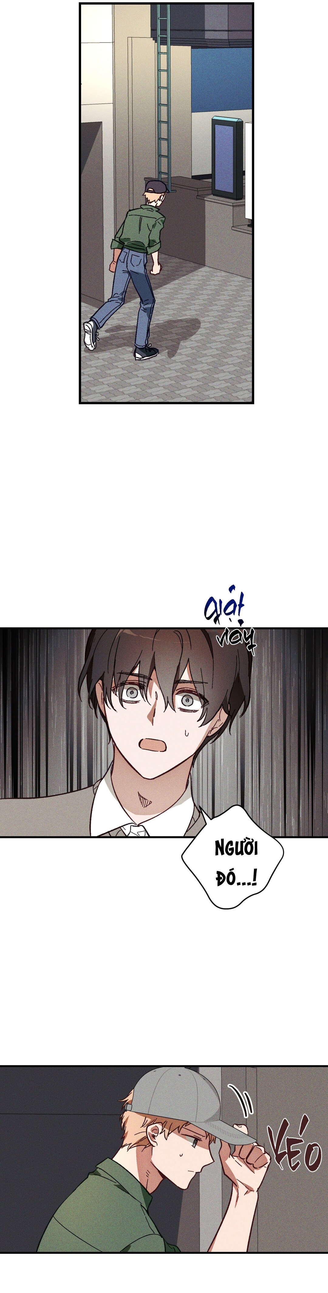 Folklore Business - Chap 6