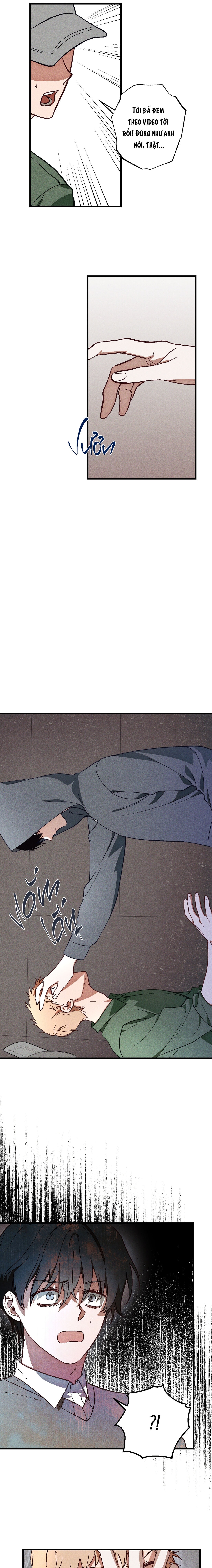 Folklore Business - Chap 7