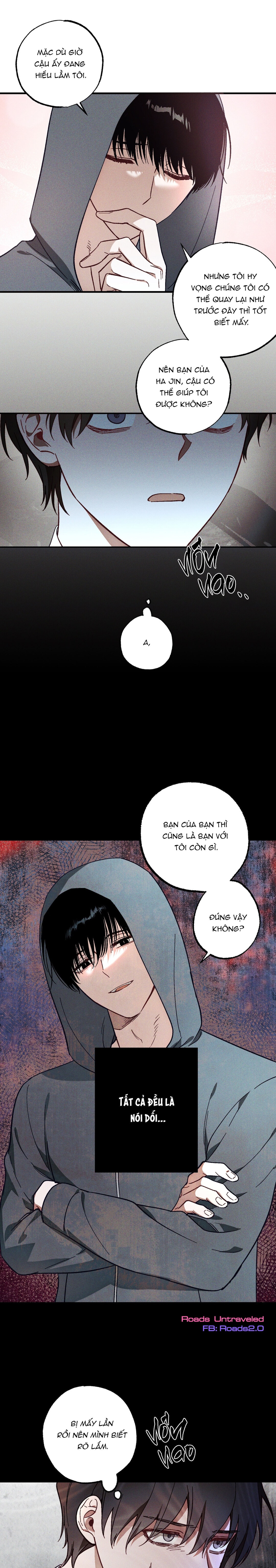 Folklore Business - Chap 7