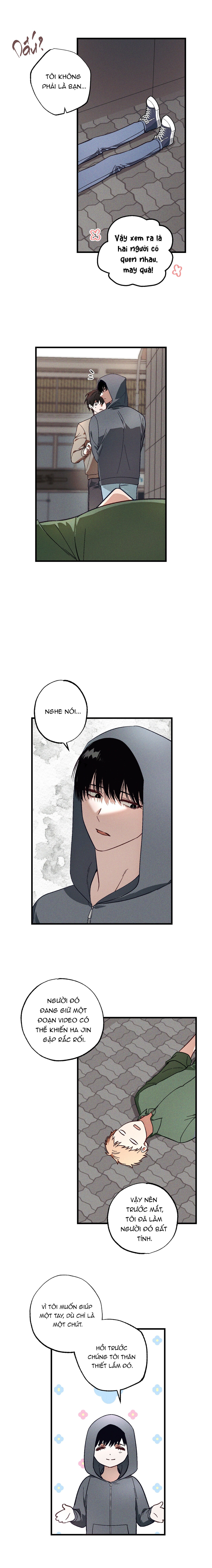 Folklore Business - Chap 7