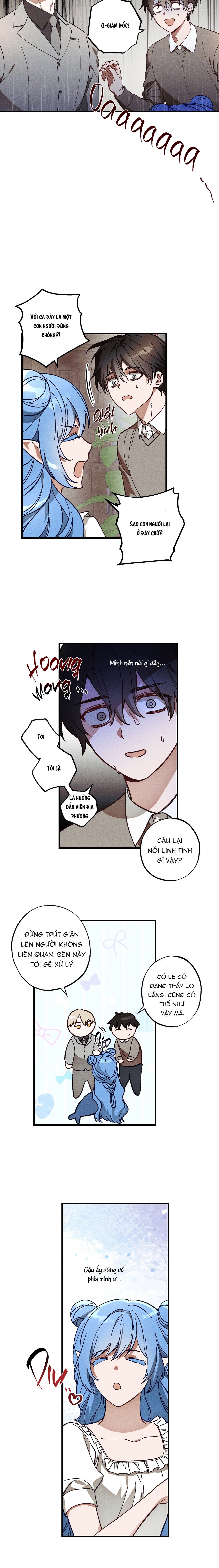 Folklore Business - Chap 6