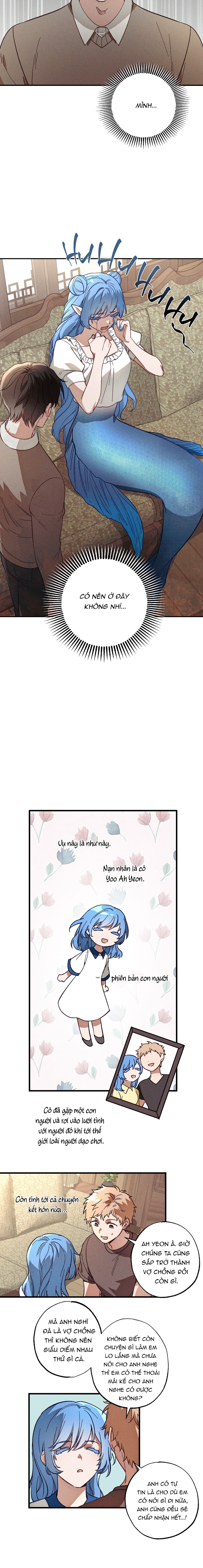 Folklore Business - Chap 6