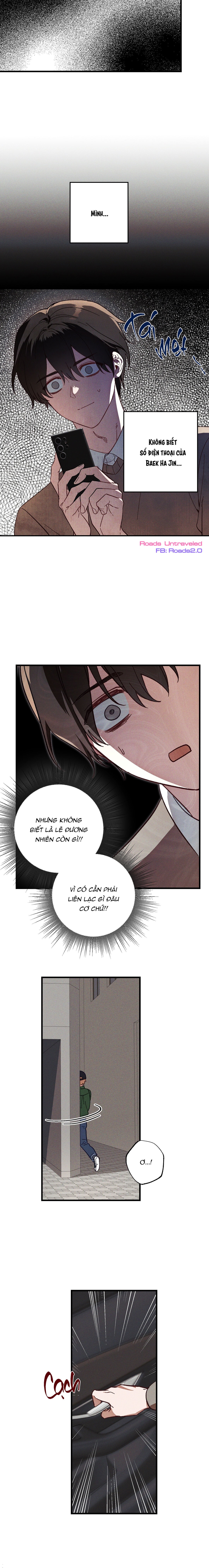 Folklore Business - Chap 7