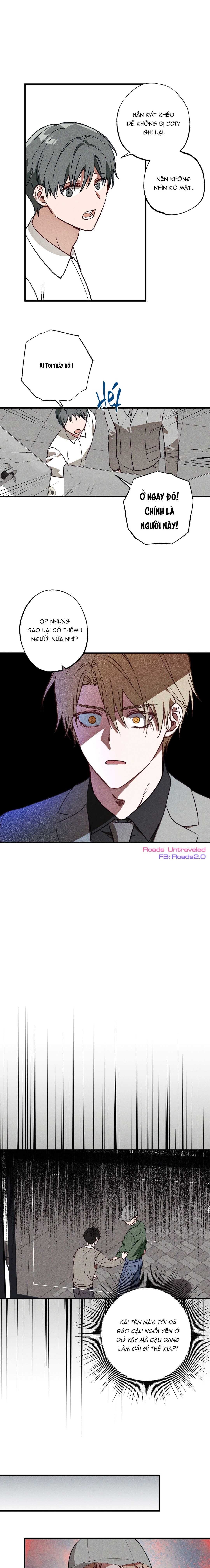 Folklore Business - Chap 7