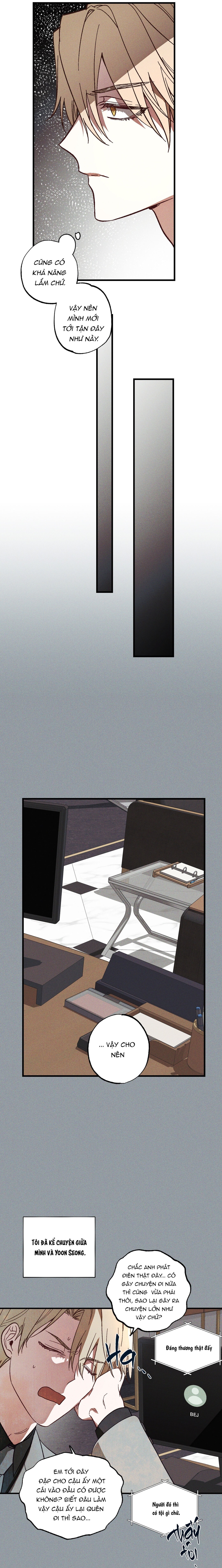 Folklore Business - Chap 7