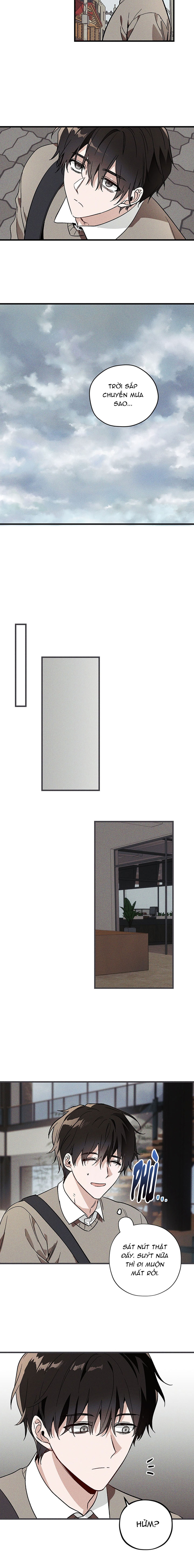 Folklore Business - Chap 1