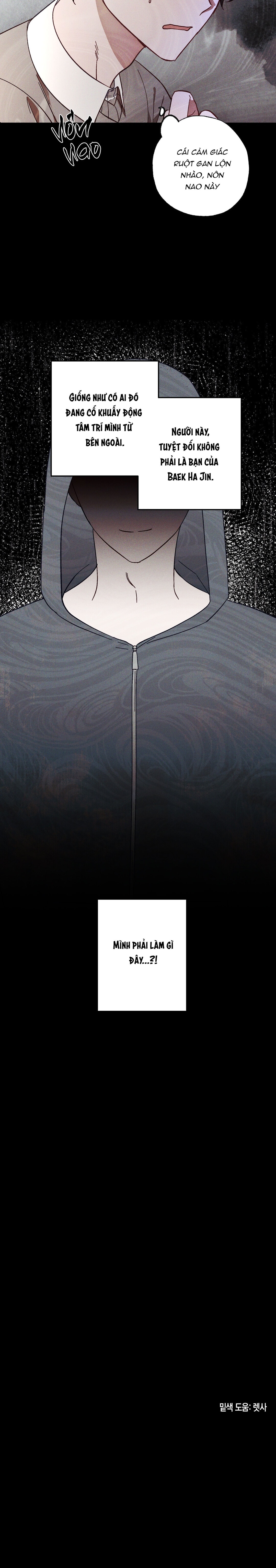 Folklore Business - Chap 7