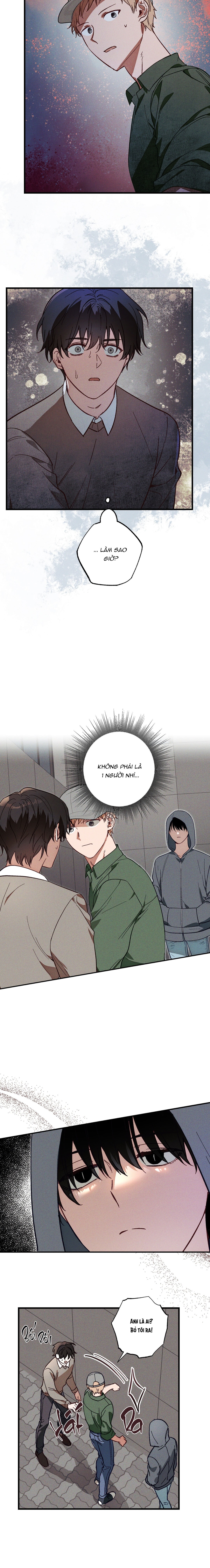 Folklore Business - Chap 7