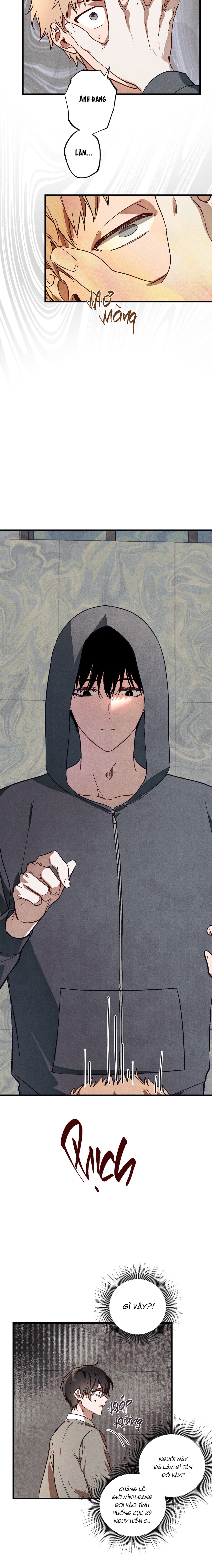 Folklore Business - Chap 7