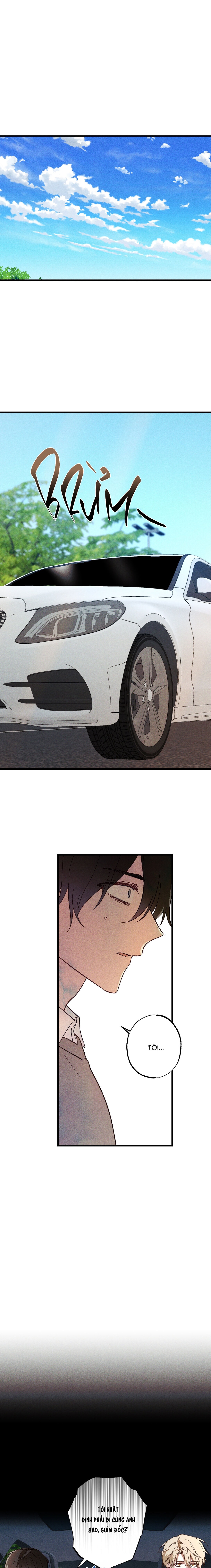 Folklore Business - Chap 6