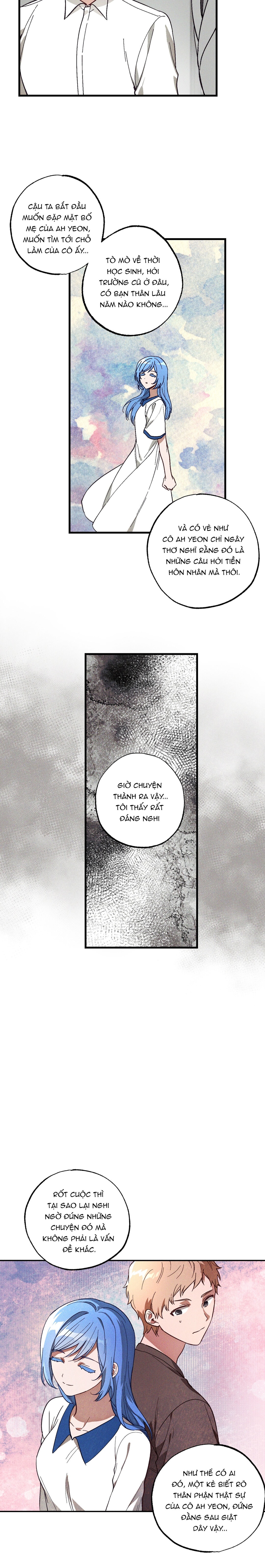 Folklore Business - Chap 7