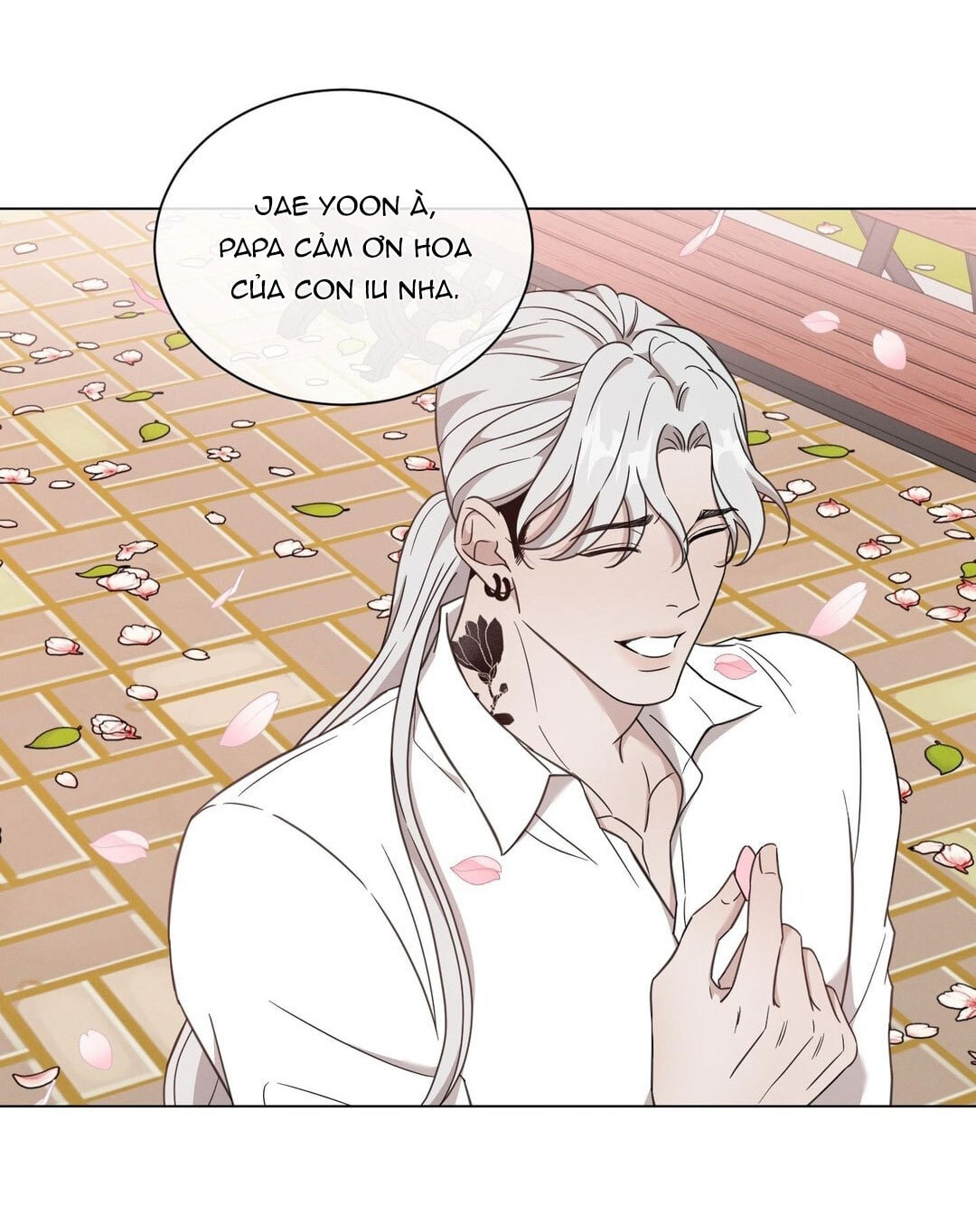 Hội Chứng Minmo - Chap EXTRA 5