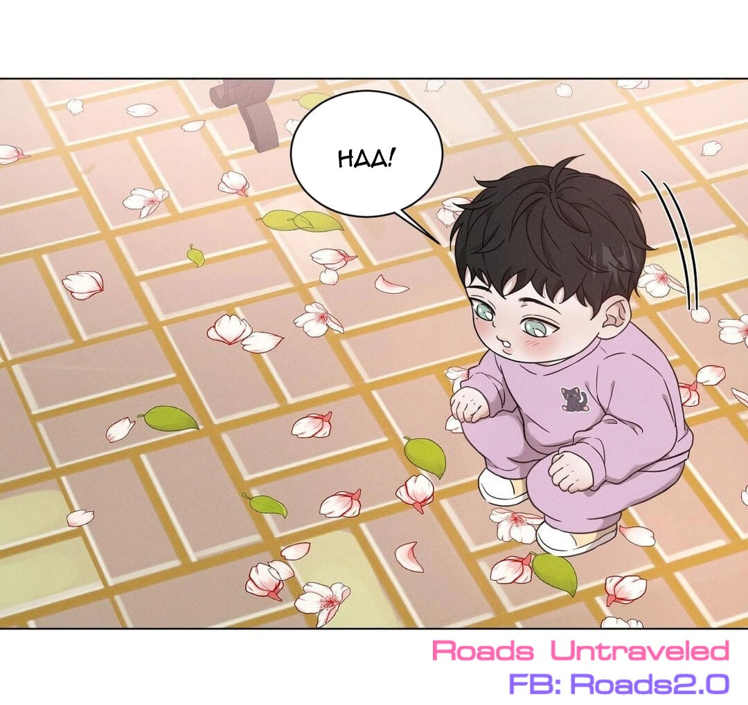 Hội Chứng Minmo - Chap EXTRA 5