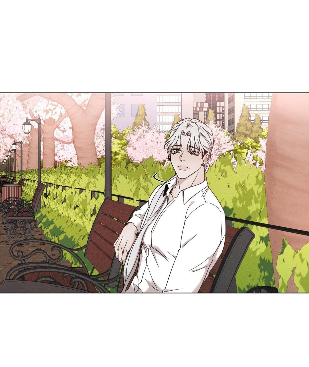 Hội Chứng Minmo - Chap EXTRA 5