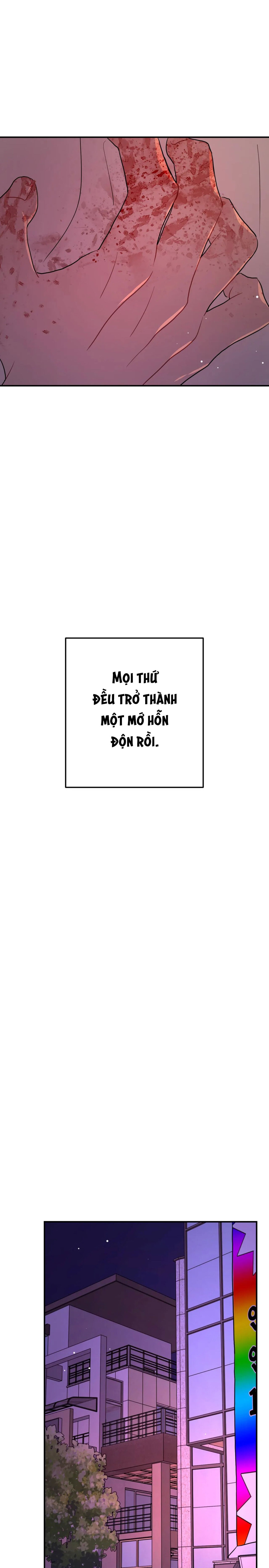 Mối Quan Hệ Đi Quá Giới Hạn - Chap 94