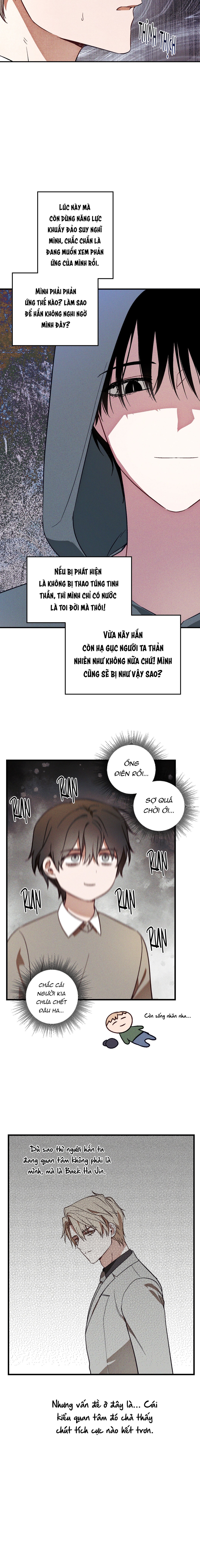 Folklore Business - Chap 8