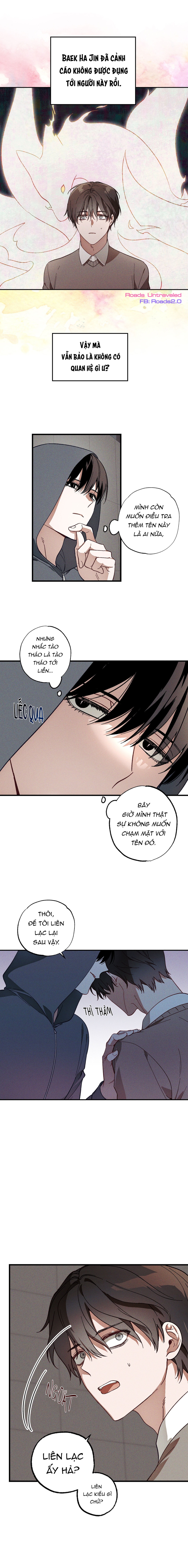 Folklore Business - Chap 8