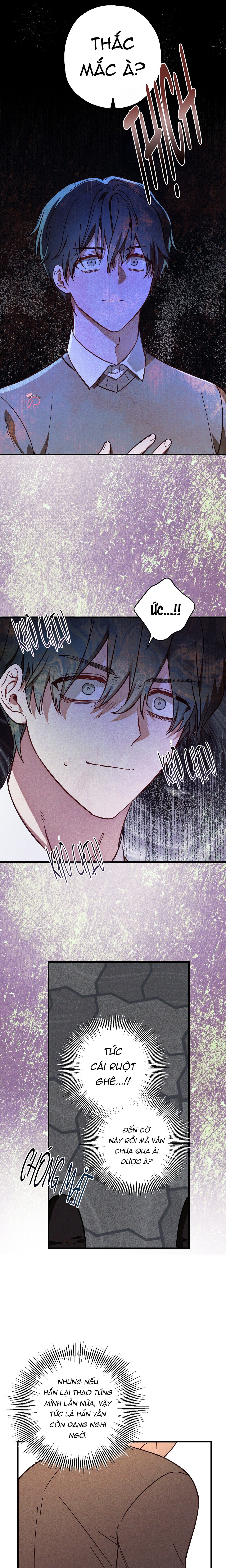 Folklore Business - Chap 8