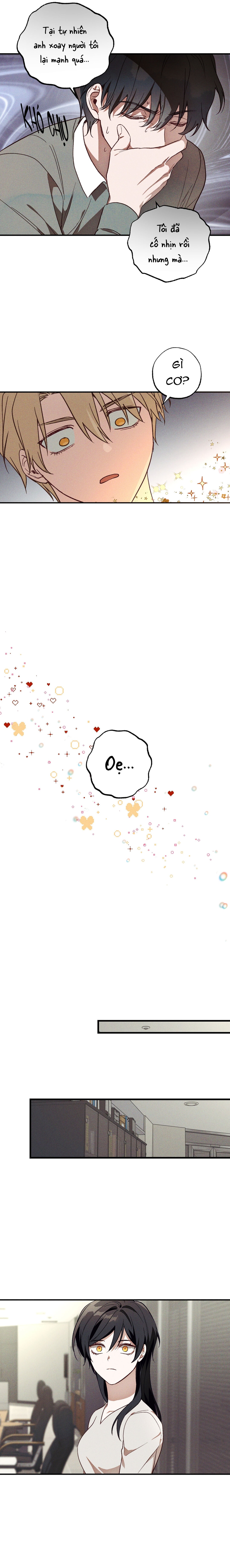 Folklore Business - Chap 8