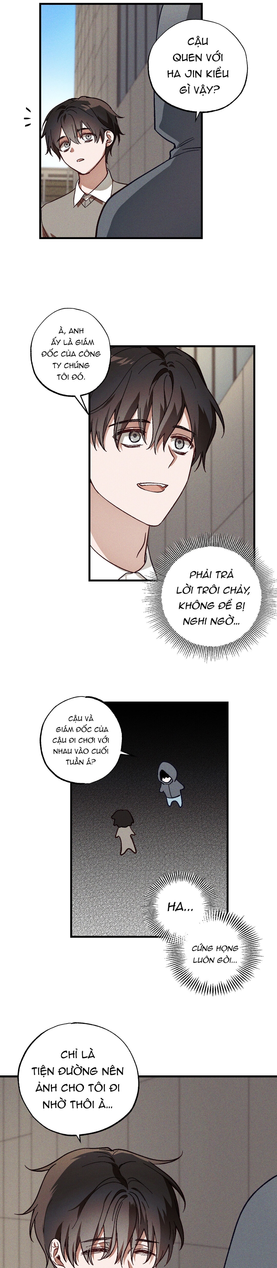 Folklore Business - Chap 8