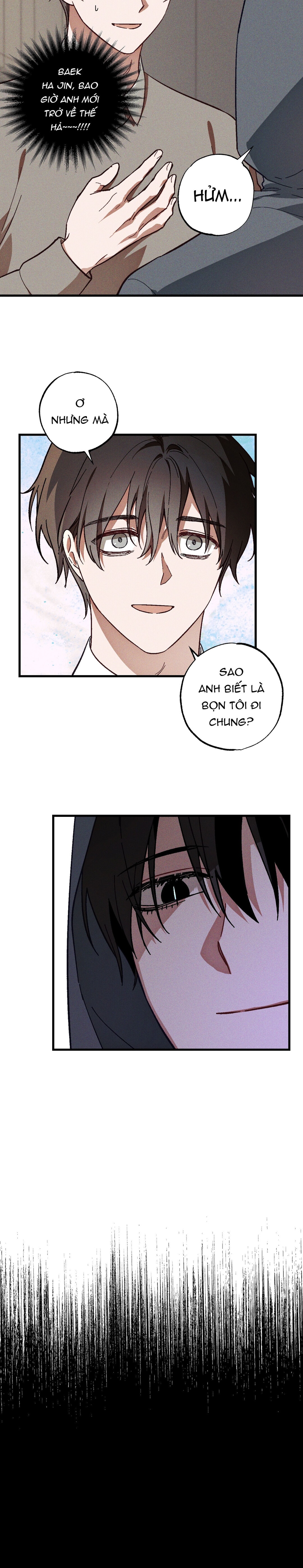 Folklore Business - Chap 8