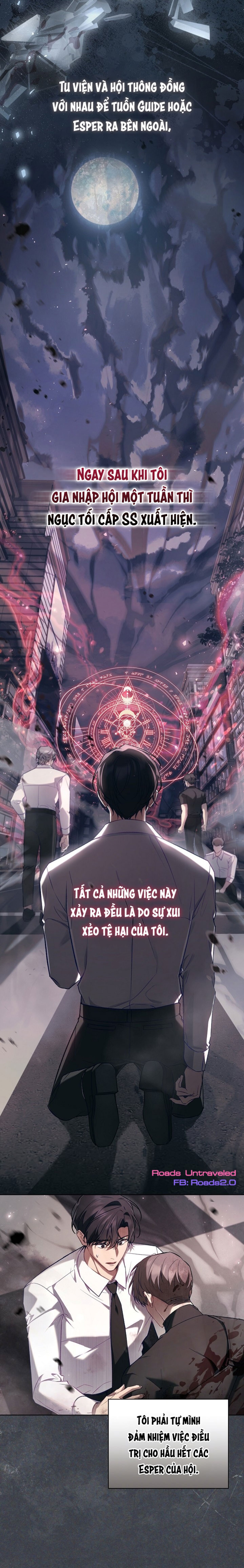 S Class Guide As Sweet As Honey - Chap 63