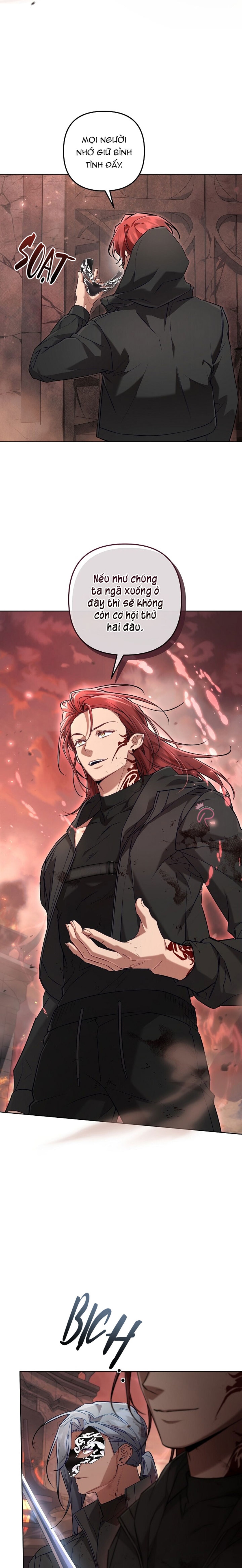 S Class Guide As Sweet As Honey - Chap 63