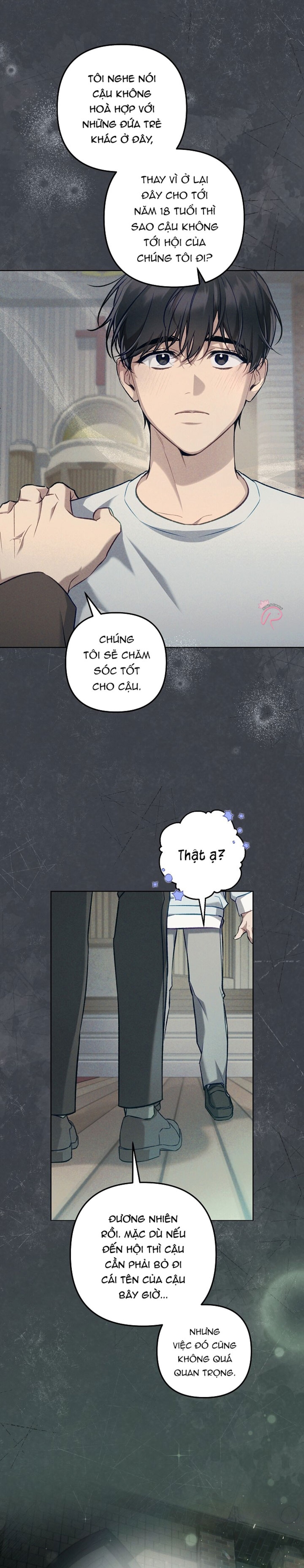 S Class Guide As Sweet As Honey - Chap 63