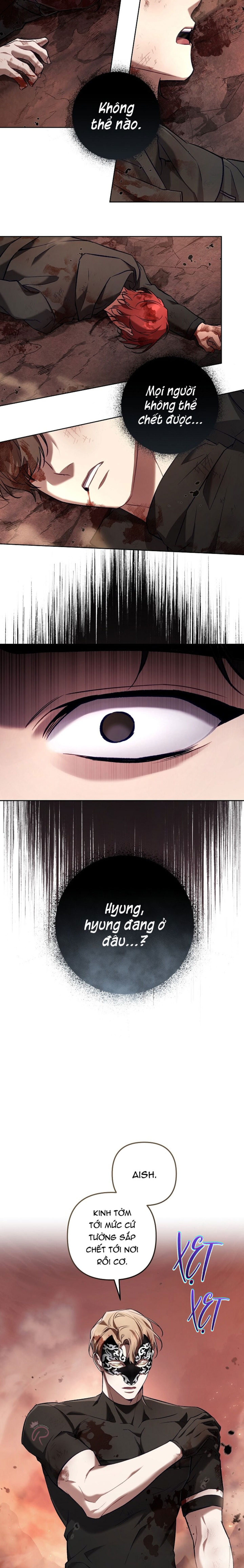 S Class Guide As Sweet As Honey - Chap 63