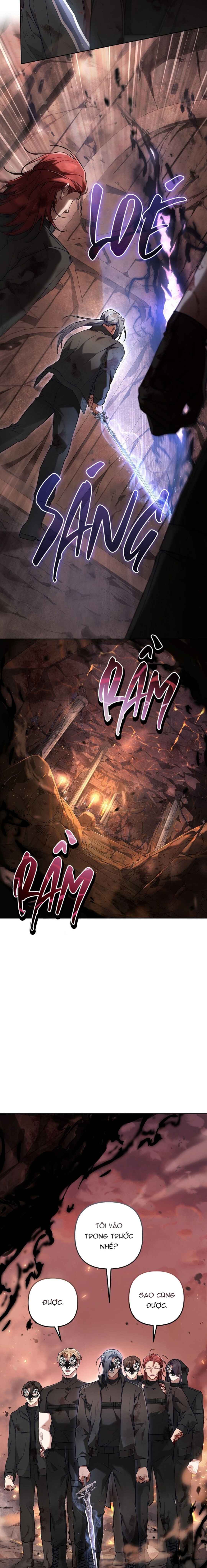 S Class Guide As Sweet As Honey - Chap 63