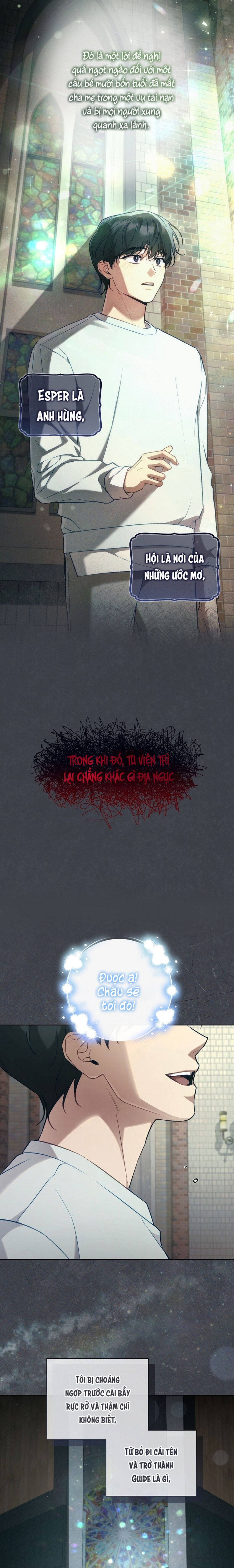 S Class Guide As Sweet As Honey - Chap 63