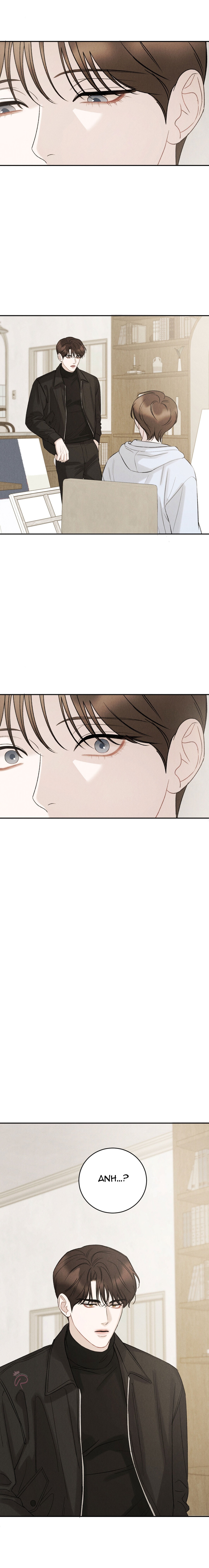 Đặc Ân (Joo Eun) - Chap 37