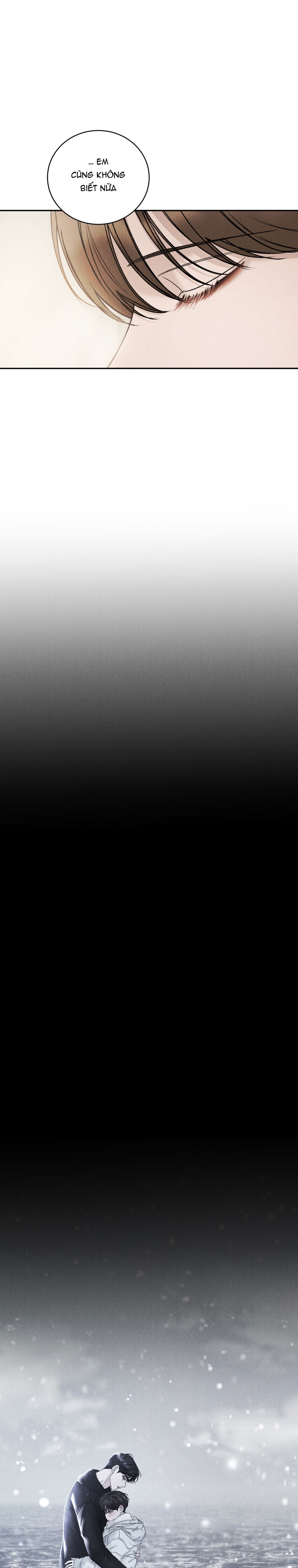 Đặc Ân (Joo Eun) - Chap 37