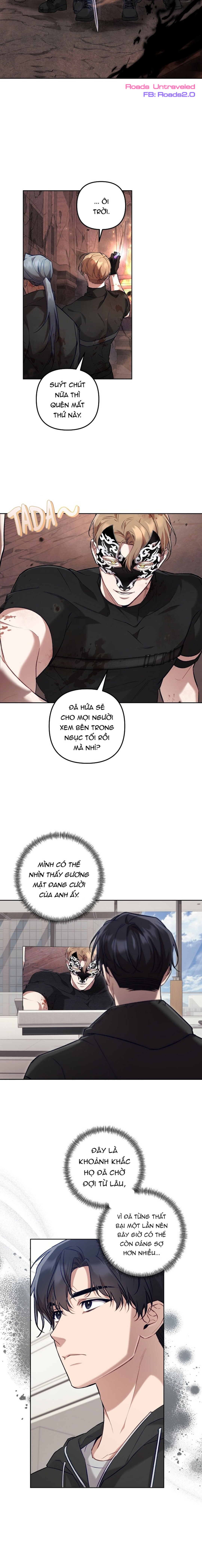 S Class Guide As Sweet As Honey - Chap 63