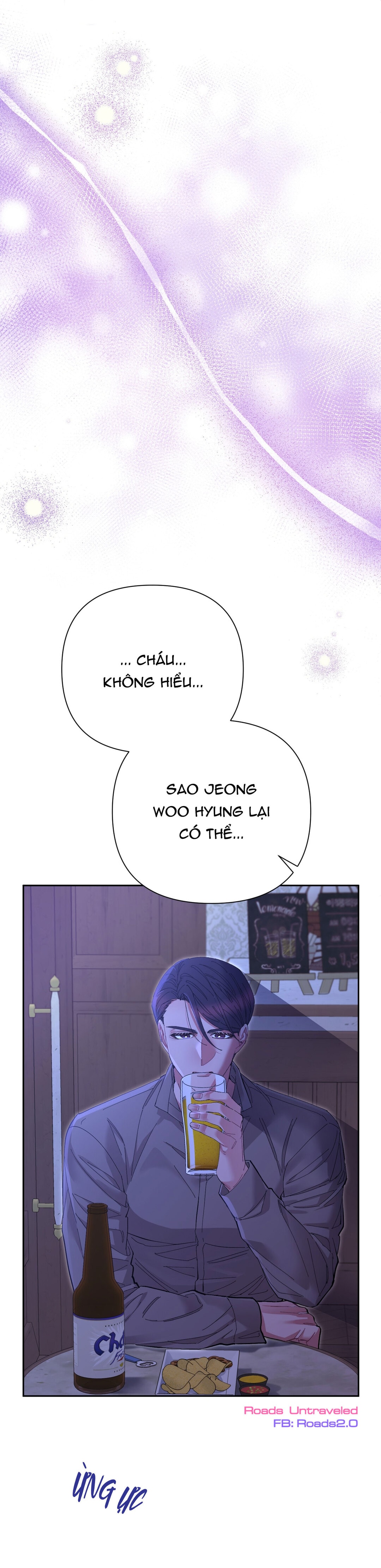 Socola Sữa Lắc - Chap 22