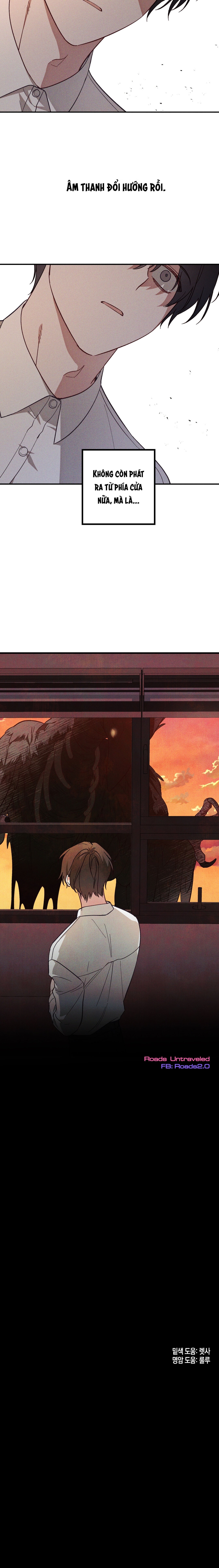 Folklore Business - Chap 9