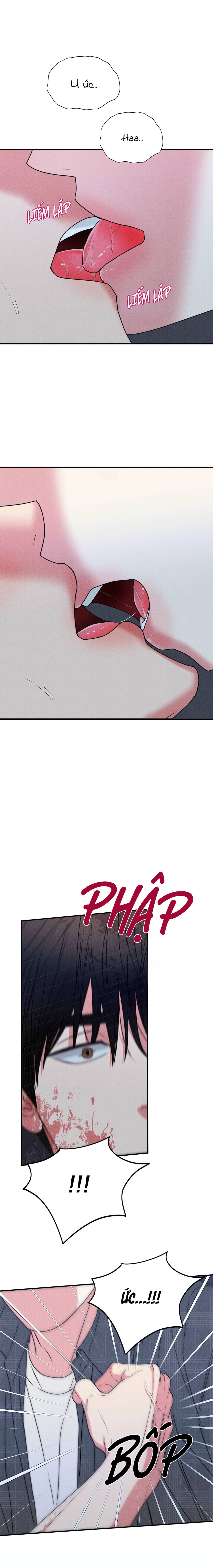 Cái Kết Của Kẻ Kiêu Ngạo - Chap 69