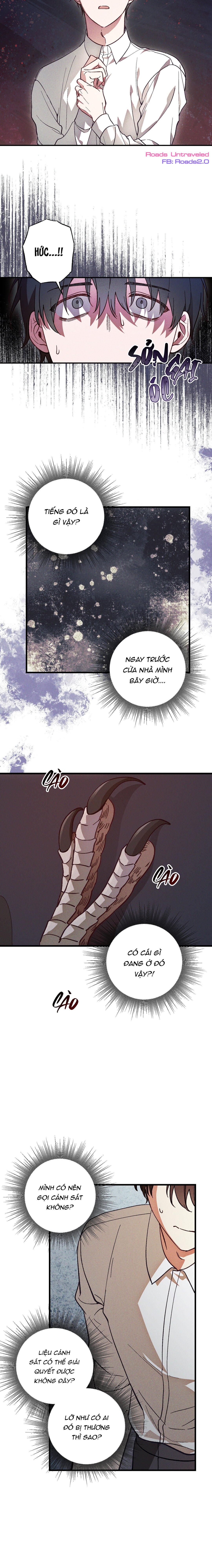 Folklore Business - Chap 9