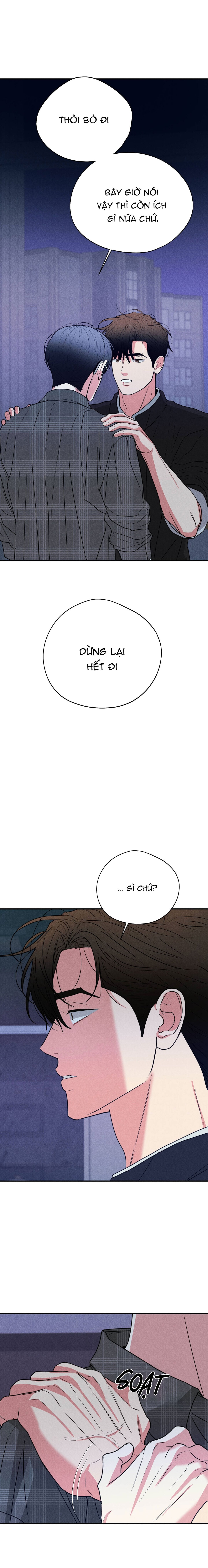 Cái Kết Của Kẻ Kiêu Ngạo - Chap 69