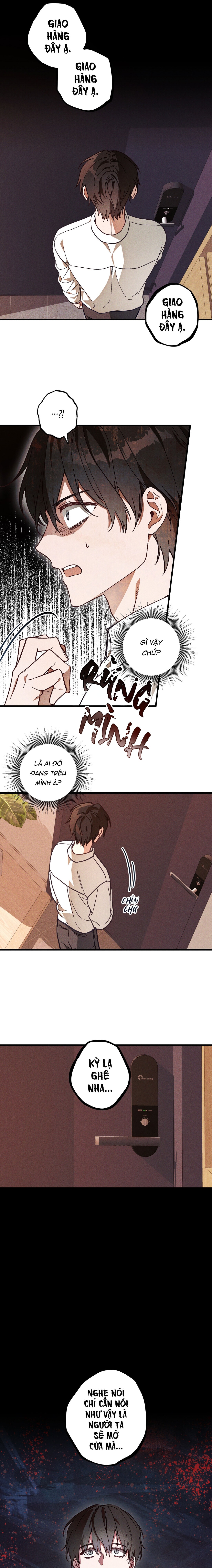 Folklore Business - Chap 9