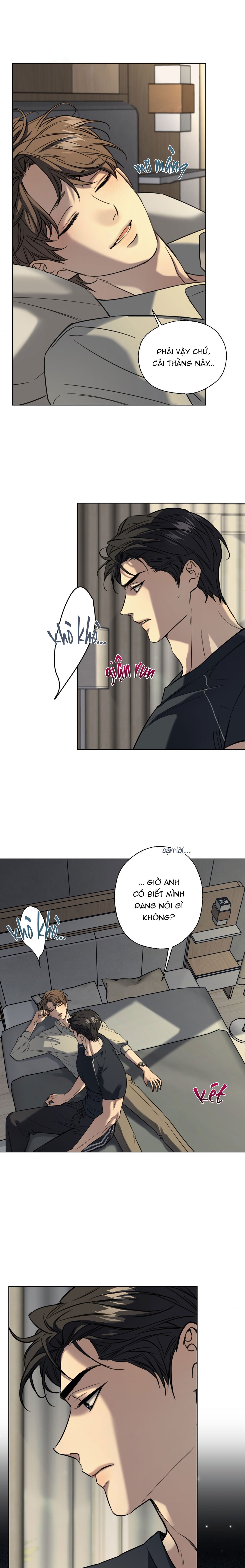 The Melting Season - Chap 9