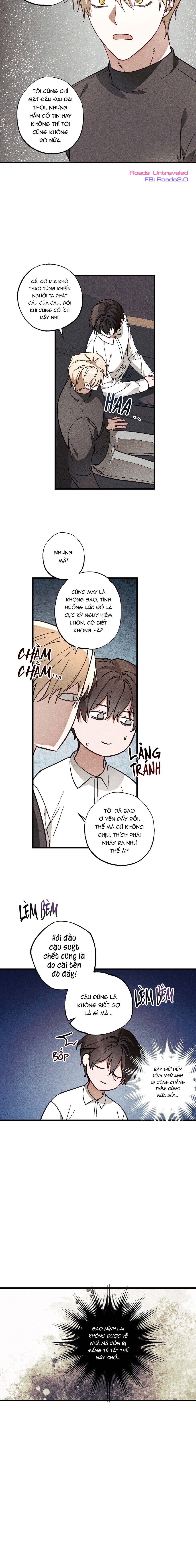 Folklore Business - Chap 9