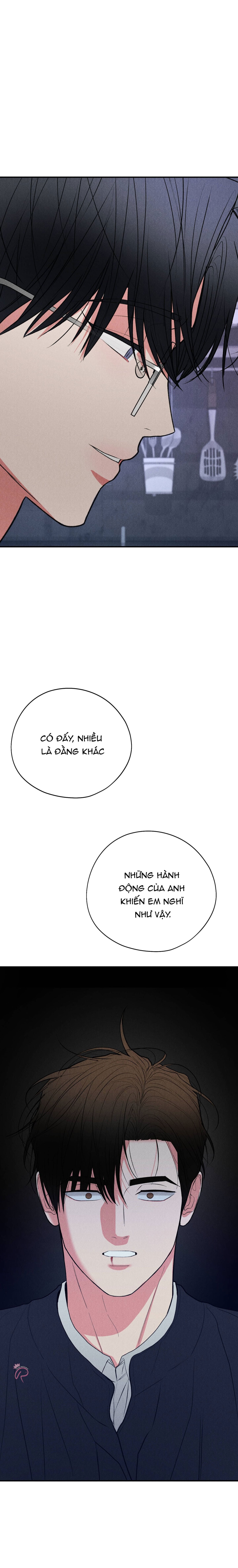 Cái Kết Của Kẻ Kiêu Ngạo - Chap 69